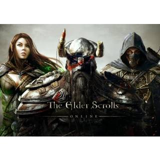 The Elder Scrolls Online (PC) Steam Gift - EU