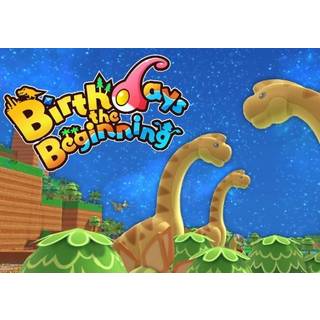 Birthdays the Beginning (PC) Steam Key - GLOBAL