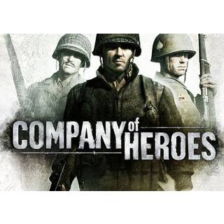 Company of Heroes (PC) Steam Key - RUSSIA