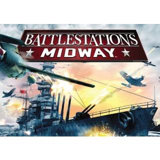 Battlestations: Midway (PC) Steam Key - GLOBAL