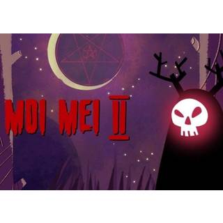 Moi Mei 2 (PC) Steam Key - GLOBAL