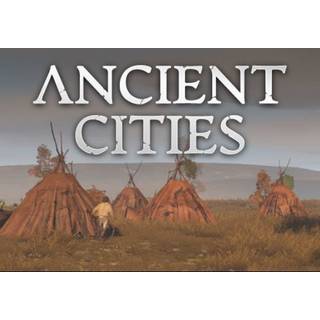 Ancient Cities (PC) Steam Account - GLOBAL