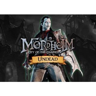 Mordheim: City of the Damned - Undead (DLC) (PC) Steam Key - GLOBAL