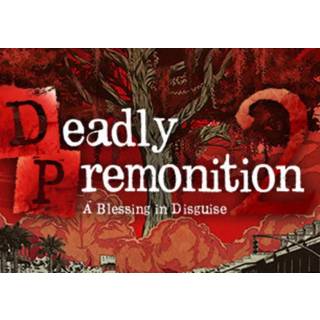 Deadly Premonition 2: A Blessing in Disguise (PC) Steam Account - GLOBAL