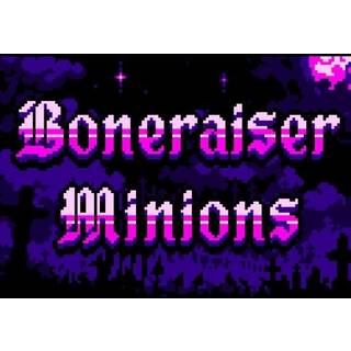 Boneraiser Minions (PC) Steam Key - GLOBAL