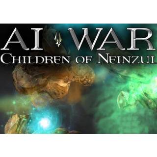AI War: Children of Neinzul (DLC) (PC) Steam Key - GLOBAL