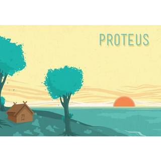 Proteus (PC) Steam Key - GLOBAL