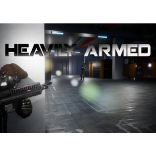 Heavily Armed (PC) Steam Key - GLOBAL