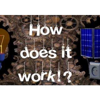 How does work!? (PC) Steam Key - GLOBAL