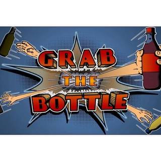 Grab the Bottle (PC) Steam Key - GLOBAL