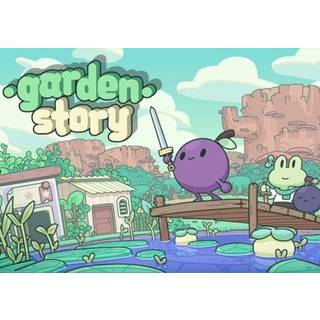 Garden Story (PC) Steam Key - GLOBAL