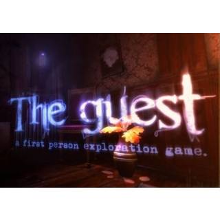 The Guest