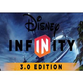 Disney Infinity 3.0: Gold Edition (PC) Steam Key - GLOBAL
