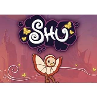 Shu (PC) Steam Key - GLOBAL