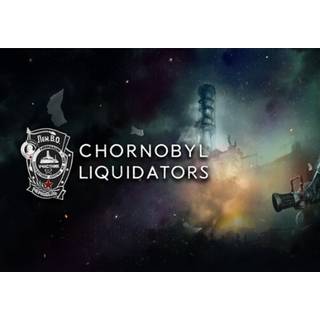 Chornobyl Liquidators (PC) Steam Key - GLOBAL
