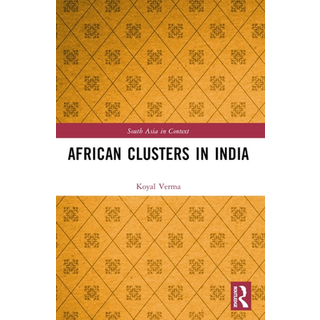 African Clusters in India