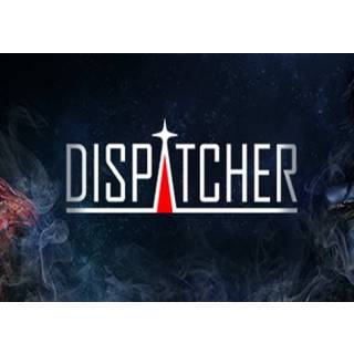Dispatcher Steam Key GLOBAL