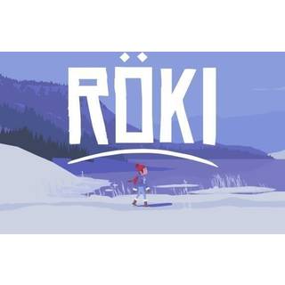 Roki (PC) Steam Key - GLOBAL
