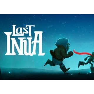Last Inua (PC) Steam Key - GLOBAL