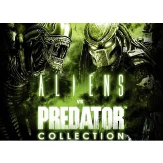 Aliens vs. Predator Collection (PC) Steam Key - EU
