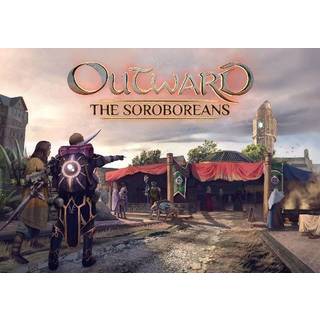 Outward - The Soroboreans (DLC) (PC) Steam Key - GLOBAL