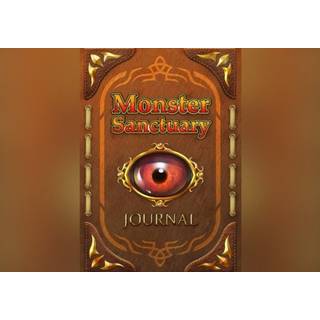 Monster Sanctuary - Monster Journal (DLC) (PC) Steam Key - GLOBAL