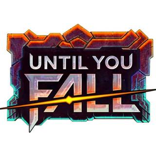 Until You Fall [VR] (PC) Steam Key - GLOBAL