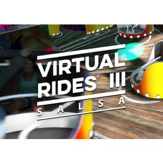 Virtual Rides 3 - Salsa (DLC) (PC) Steam Gift - GLOBAL