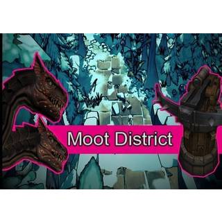 Moot District (PC) Steam Key - GLOBAL