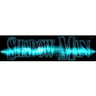 Shadow Man (PC) Steam Key - GLOBAL