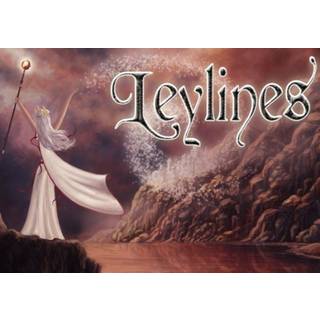 Leylines (PC) Steam Key - GLOBAL