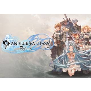 Granblue Fantasy: Relink (PC) Steam Account - GLOBAL