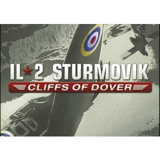 IL-2 Sturmovik: Cliffs of Dover (PC) Steam Key - GLOBAL