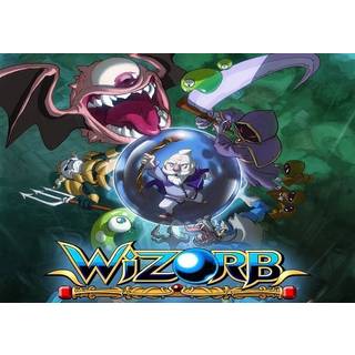 Wizorb (PC) Steam Key - GLOBAL