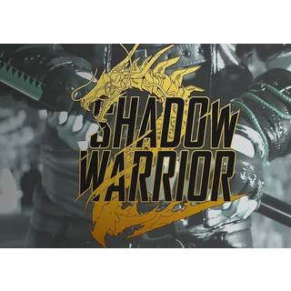 Shadow Warrior 2 (PC) Steam Key - LATIN AMERICA