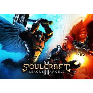 SoulCraft (PC) Steam Key - GLOBAL