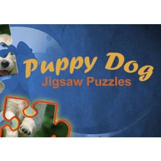 Puppy Dog: Jigsaw Puzzles (PC) Steam Key - GLOBAL