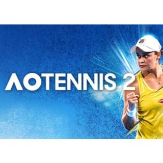 AO Tennis 2