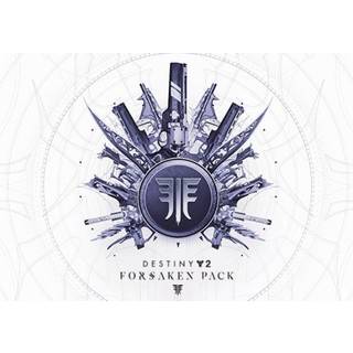 Destiny 2: Forsaken Pack (DLC) (PC) Steam Key - GLOBAL