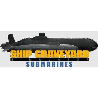 Ship Graveyard Simulator: Submarines (DLC) (PC) Steam Key - GLOBAL
