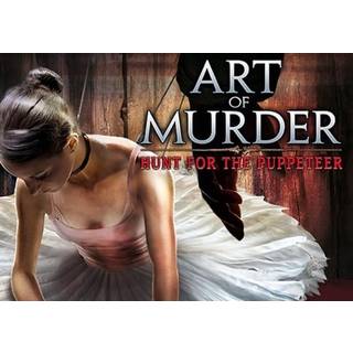Art of Murder - Hunt for the Puppeteer (PC) Steam Key - GLOBAL