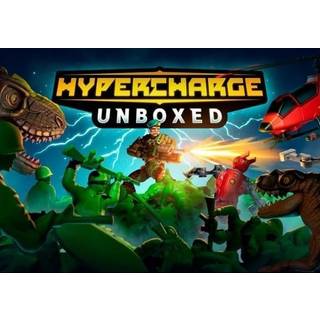 Hypercharge: Unboxed (PC) Steam Gift - GLOBAL