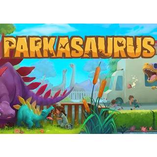Parkasaurus (PC) Steam Key - GLOBAL