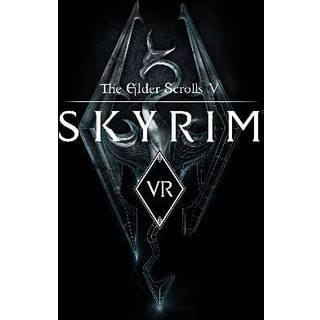 The Elder Scrolls V: Skyrim VR (PC) Steam Key - GLOBAL