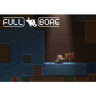 Full Bore (PC) Steam Key - GLOBAL