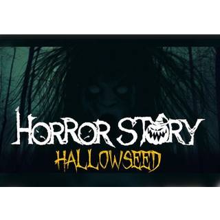 Horror Story - Hallowseed (PC) Steam Key - GLOBAL