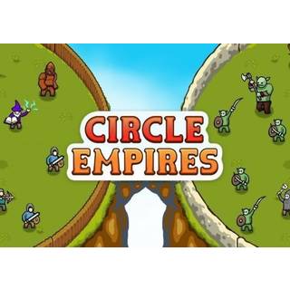 Circle Empires (PC/MAC)