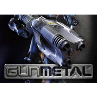 Gun Metal (PC) Steam Key - GLOBAL