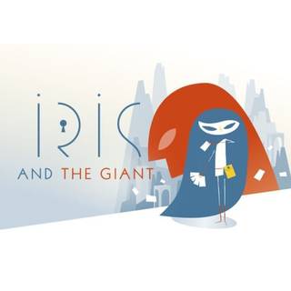 Iris and the Giant (PC) Steam Key - GLOBAL