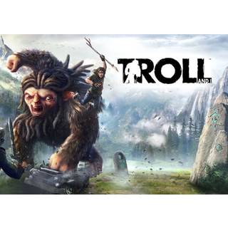 Troll and I (PC) Steam Key - GLOBAL